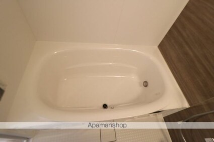 Ｌｅａｆ津福駅南[2LDK/50.08m2]のバス