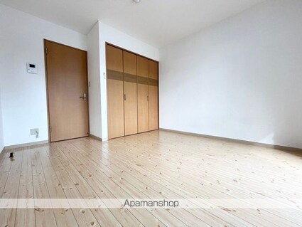 アネックスＡ[1K/25.08m2]のリビング・居間