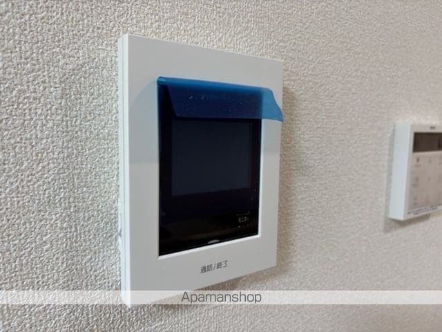 S.CRESTの内装写真