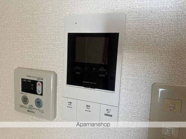 アーバンハイツ上町の内装写真