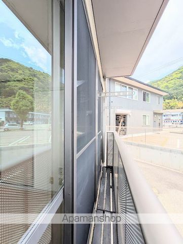 ケンタウルスΔの内装写真