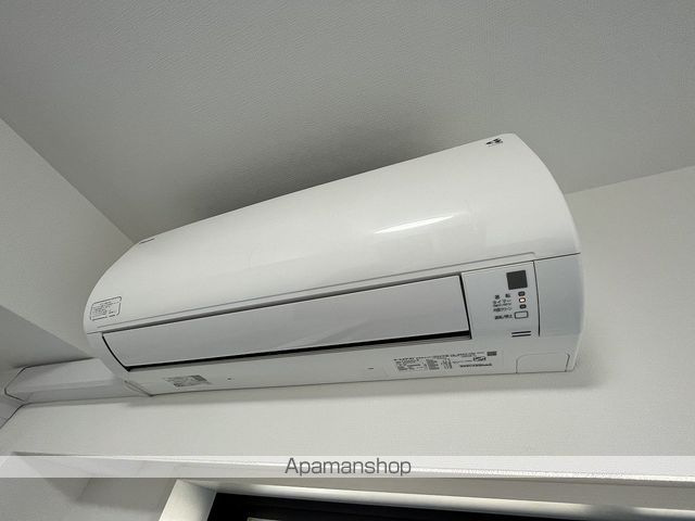 SーRESIDENCE北戸田の内装写真