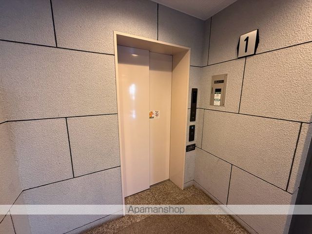 サンハイム石上の玄関写真