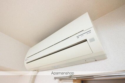 ガーデンヒルズ[1K/28.44m2]のその他設備