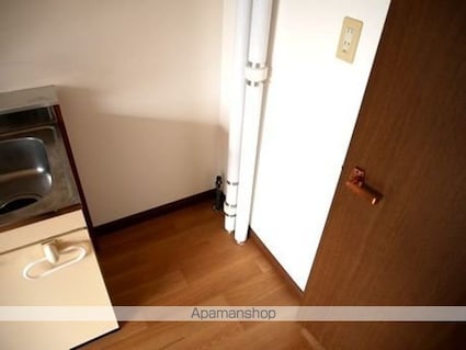 アイリス２６[2LDK/54m2]の内装6