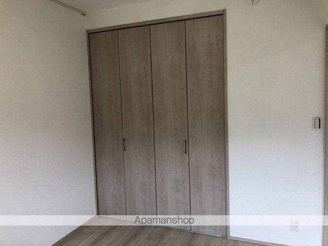 VILLA KAKIHI 宮ノ上Bの内装写真