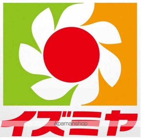 メゾンラフィネAの周辺写真