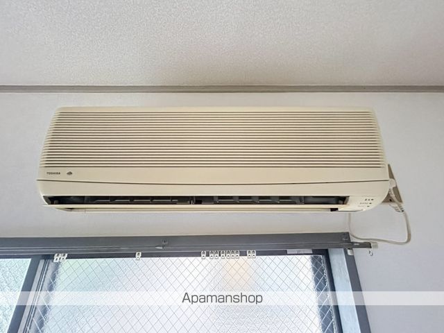 ウイリンの内装写真