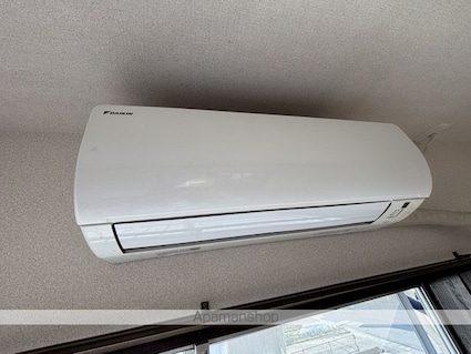 カーサインフィニティ[3DK/52m2]のその他設備