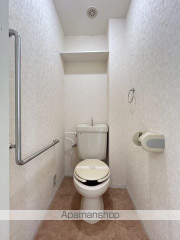 サバービア泉大津の内装写真
