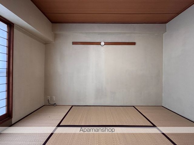 コープ野村万代の内装写真