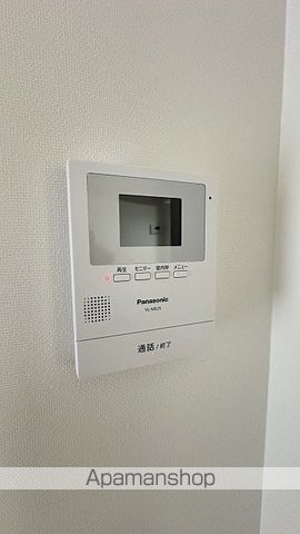 白百合グランドシャトーの内装写真