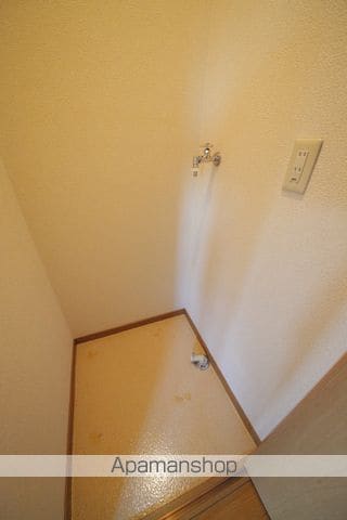 カーサグランデの内装写真