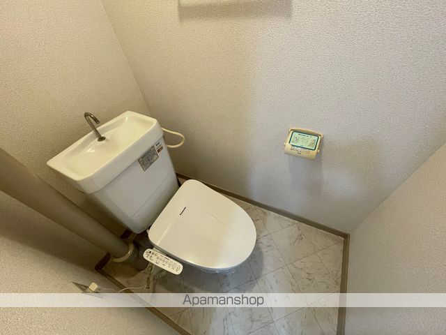 メゾンロイヤルの内装写真
