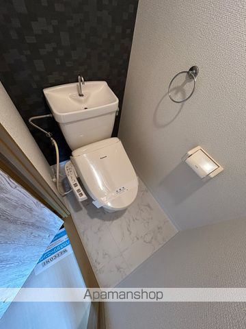 セレソなかもずの内装写真