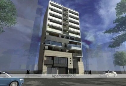 Ｄ．Ｃｌａｒｅｓｔ　ＭＥＬＤＩＡ早良街道[1LDK/31.57m2]の外観