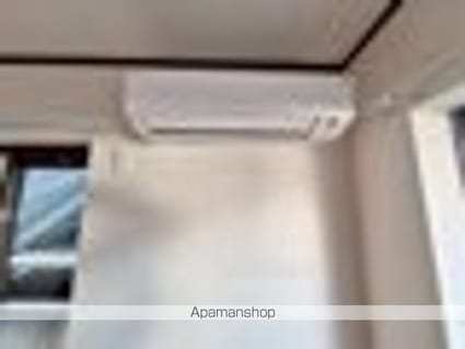 東京都世田谷区駒沢２丁目[1R/20.09m2]の内装