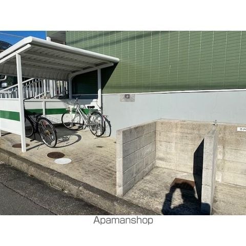 パークサイド高蔵寺のその他写真