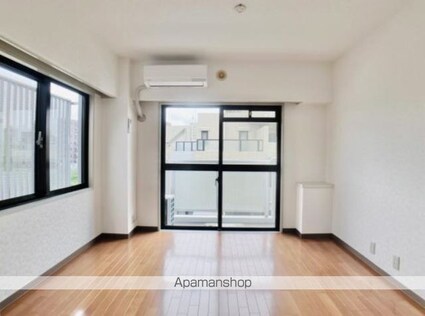 ニューハイツ中落合[3LDK/71.58m2]のリビング・居間1