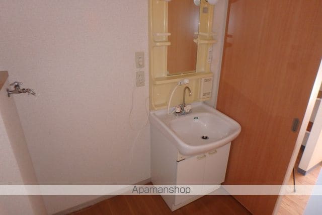 フレグランスMIYAの内装写真