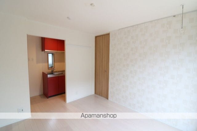 Ｎ’ｓ　Ｈｏｕｓｅ桜[1K/22.48m2]の内装5