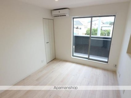 ユキエル堀江[1LDK/35.61m2]の内装8