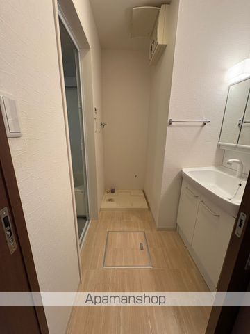 アスターヒル.の内装写真