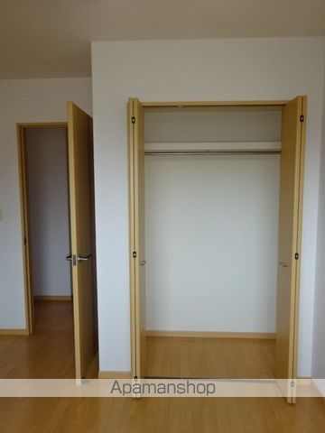 シェリールの内装写真