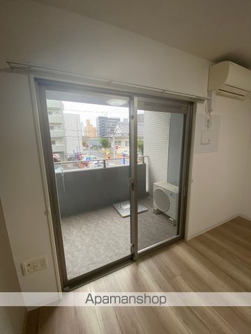 カサ・セグーラ田町の内装写真
