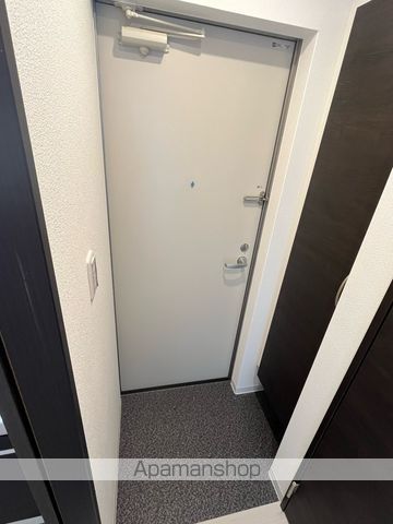 ジーメゾン泉大津エヴァースの内装写真