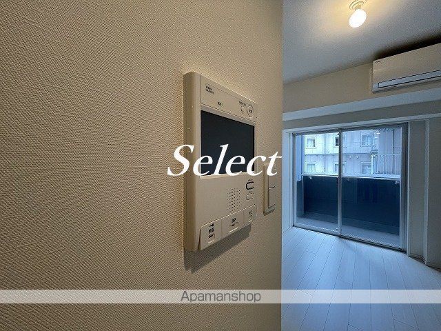 パークアクシス横濱関内SQUAREの内装写真