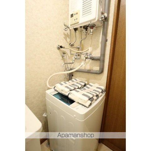 Mコートの内装写真