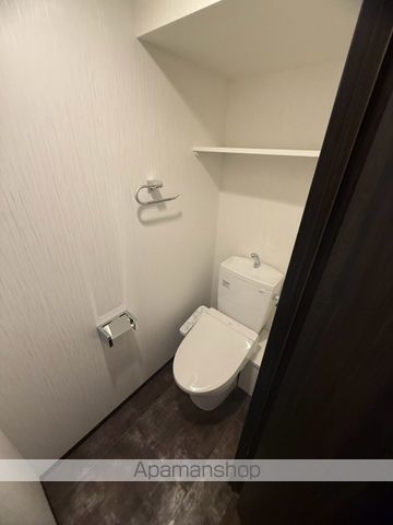 プレジオ池袋NORTHの内装写真