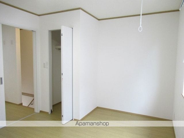 リベルタFの内装写真
