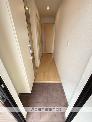 グランツみしまIIIの内装写真