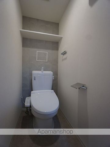 SーRESIDENCE高岳ARDENTの内装写真