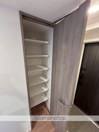 ＳーＲＥＳＩＤＥＮＣＥ板橋大山ｂｒｉｍ[2LDK/50.65m2]の内装2