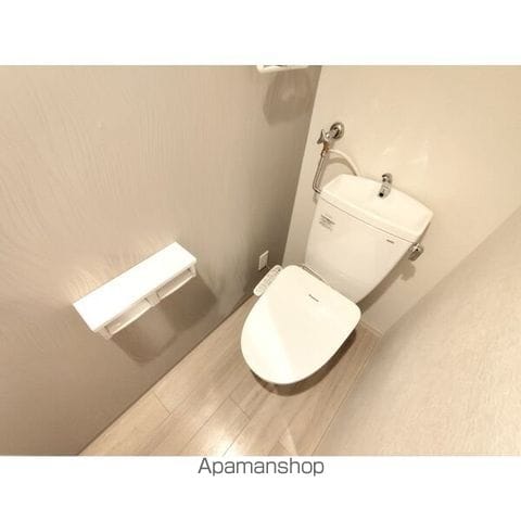 ESTALION SOENの内装写真