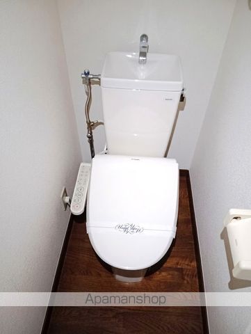 アヴァンセ富沢南壱番館の内装写真
