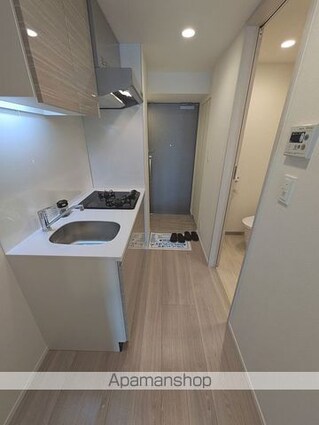 オーキッドレジデンス蔵前[1K/25.8m2]の内装6