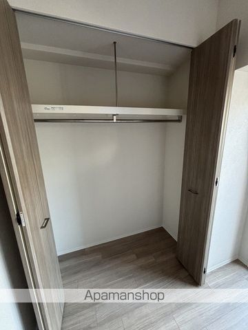 BRANSIESTATEMMAの内装写真