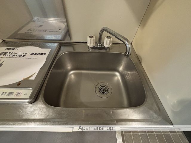 リエス小田原の内装写真