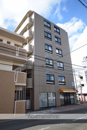 マインド祐[1K/28.19m2]の外観2