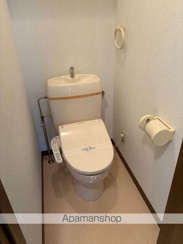フルール西木田 A棟の内装写真