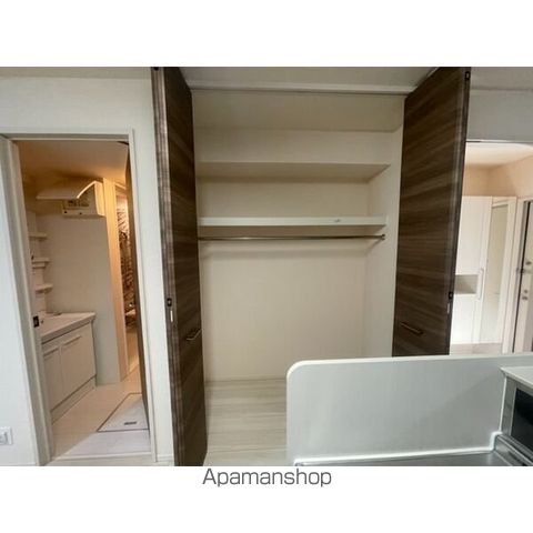 レジデンス尾張旭の内装写真