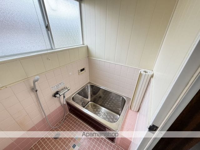常磐線 泉駅 徒歩25分 2階建 築39年の内装写真