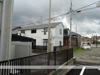 Ｃｌｏｖｅｒ木ノ下[1LDK/31.04m2]の眺望