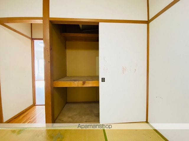 ソレイユいずみの内装写真