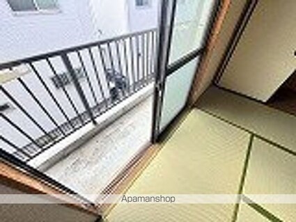 シルバーピア緑町[1K/42m2]の内装8