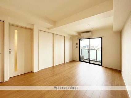 Ｄーｒｏｏｍ早稲田[2LDK/54.55m2]のリビング・居間